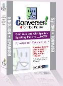 Converser for Healthcare