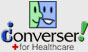 Converser for Healthcare